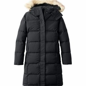 L.L Bean Coat
